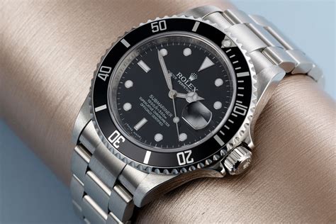 rolex submariner 2010 no data|rolex 16610 bezel.